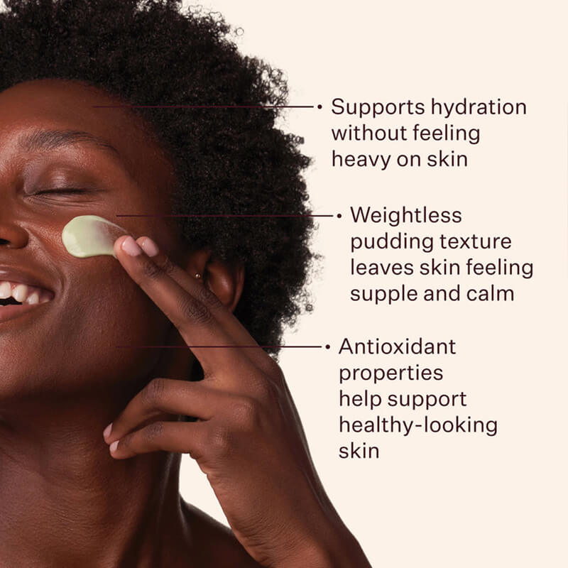 glass skin face polisher